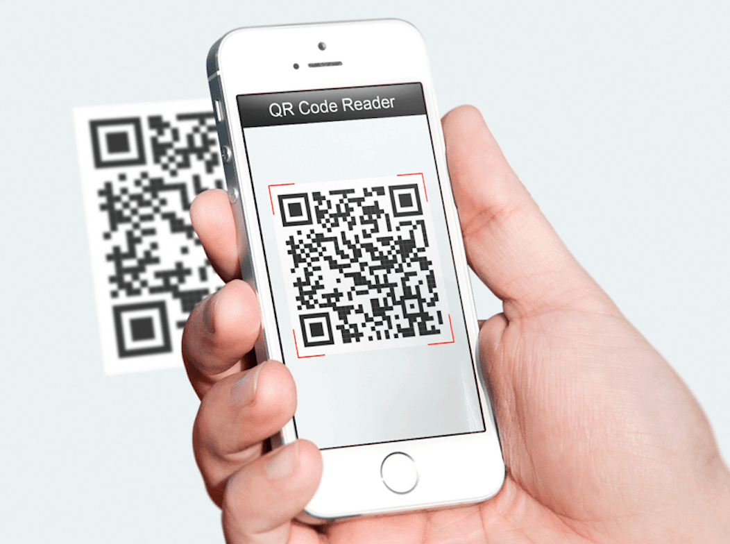 QR-коды